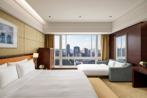 成都香格里拉大酒店（太古里店）