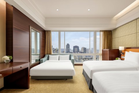 成都香格里拉大酒店（太古里店）