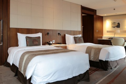 广州白天鹅宾馆