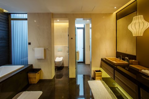 深圳蓝楹湾度假酒店