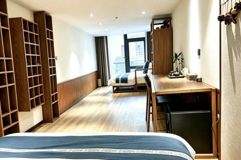 尚泉历舍第一泉文化酒店(趵突泉店)