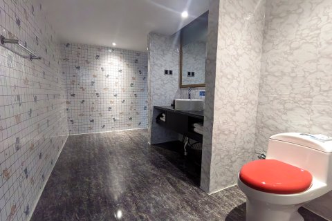 修水修江国际大酒店