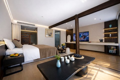 赵公馆客栈（丽江古城木府店）