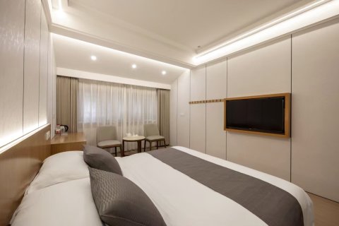 御雅轩・180°亲河・设计师美学｜全景度假民宿（西塘店）