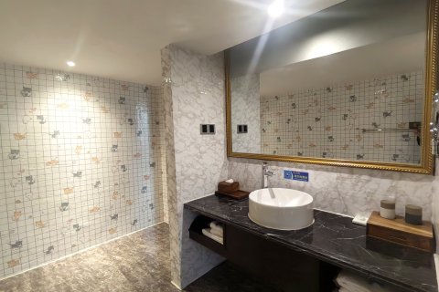 修水修江国际大酒店