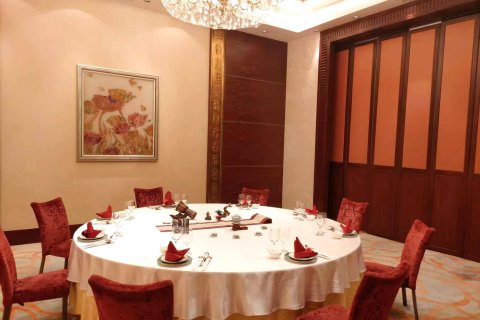 云南震庄迎宾馆