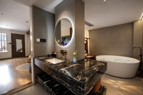 赵公馆客栈（丽江古城木府店）