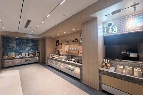 如家酒店·neo(武汉黄鹤楼首义路地铁站店)