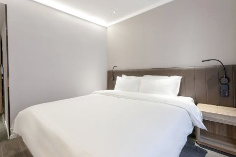 汉庭酒店(南昌滕王阁万寿宫店)