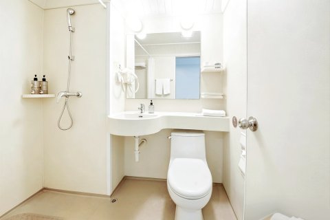 如家·neo(成都春熙路骡马市地铁站店)