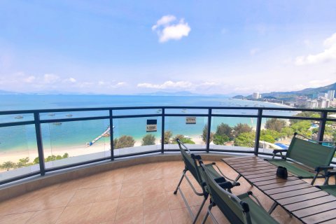 惠东巽寮湾新海岸海景酒店(海公园休闲沙滩店)