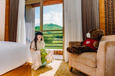 长白山凯悦酒店