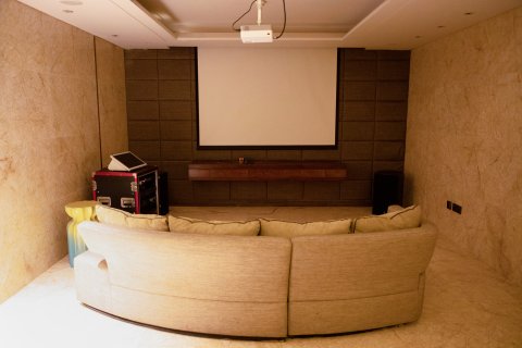湖州太湖天籁之梦月亮湾温泉VILLA