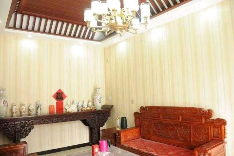 易水湖悦利酒店（太行水镇店）