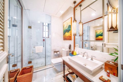 陵水香水湾悦海一号海景酒店