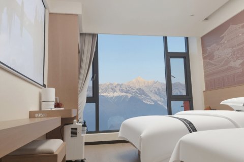 德钦小愉驿栈(飞来寺景区店)
