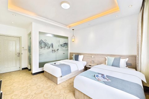 悠悦居酒店(阳朔西街店)