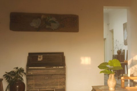 鼓浪屿画廊旅馆.世外桃源（内厝澳码头店）