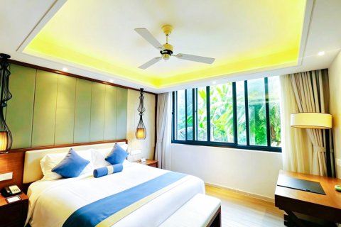 陵水香水湾悦海一号海景酒店