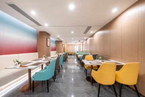 7天酒店(深圳南头古城南山地铁站店)