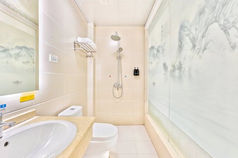 悠悦居酒店(阳朔西街店)