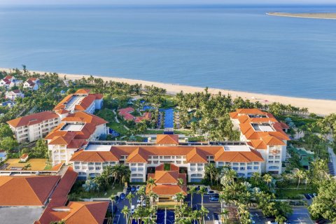 海口喜来登酒店
