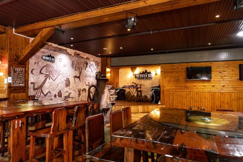 尼勒克天山黑蜂庄园生态酒店