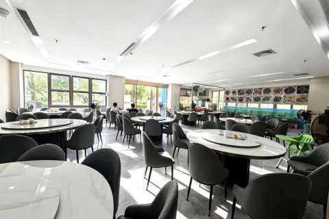 惠东巽寮湾新海岸海景酒店(海公园休闲沙滩店）