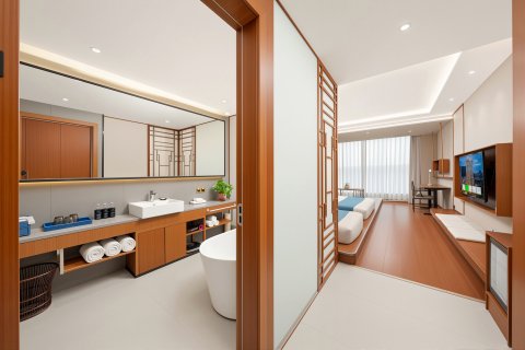 六盘水・贵州饭店