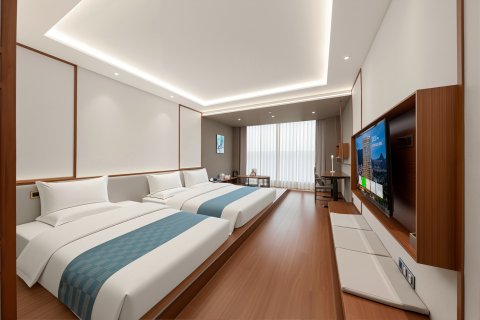 六盘水・贵州饭店