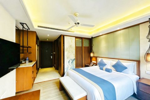 陵水香水湾悦海一号海景酒店