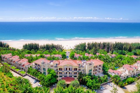 陵水香水湾悦海一号海景酒店