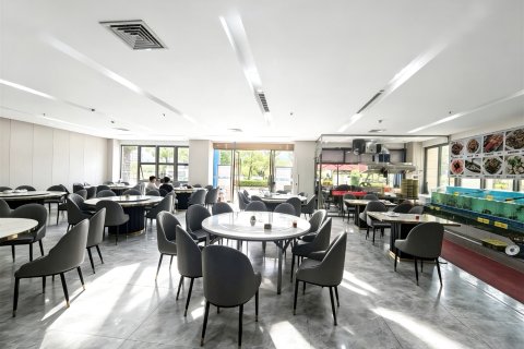 惠东巽寮湾新海岸海景酒店(海公园休闲沙滩店）