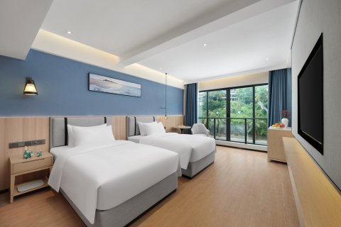 三亚清能丽景海湾酒店