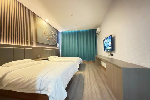 克什克腾旗阳光大酒店