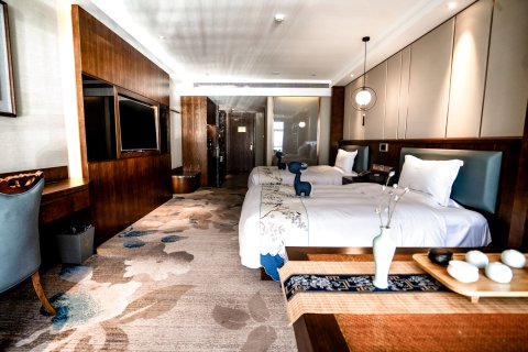 唐山宴文旅酒店