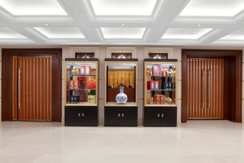 七星湖沙漠酒店(生态度假景区店)