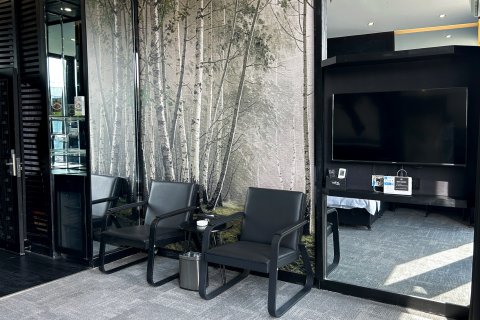 乌鲁木齐野马丝路驿站文化主题沙龙