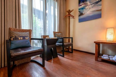 Ritz man•丽漫｜Slow Living 观景客栈