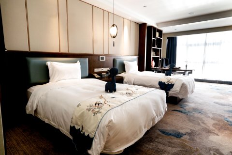 唐山宴文旅酒店