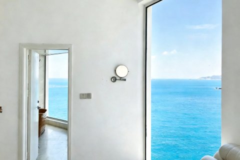 情海湾轻奢海景民宿（嵊泗嵊山枸杞大玉湾沙滩店）