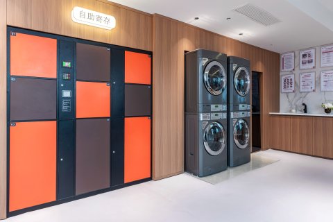 维也纳酒店(福州长乐国际机场店)