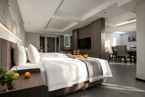 金鑫·雅智酒店(李白纪念馆江油站店)