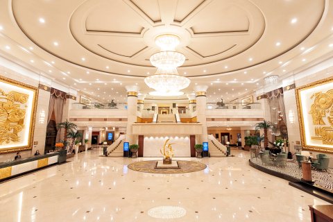 泰州宾馆(泰州老街店)