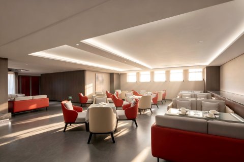 金鑫·雅智酒店(李白纪念馆江油站店)