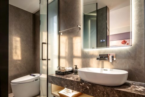 金鑫·雅智酒店(李白纪念馆江油站店)