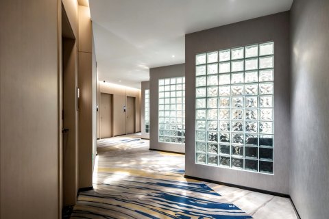 金鑫·雅智酒店(李白纪念馆江油站店)