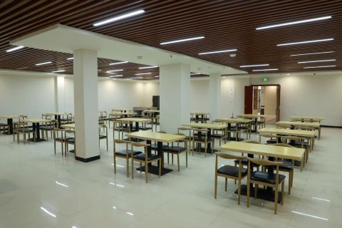 大柴旦丰瑞四季酒店（翡翠步行街店）