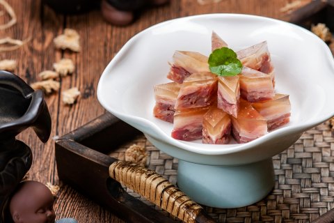 泰州宾馆(泰州老街店)