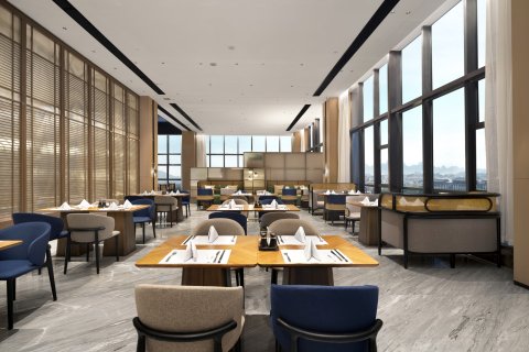 桂林漓江泊雅酒店(两江四湖店)